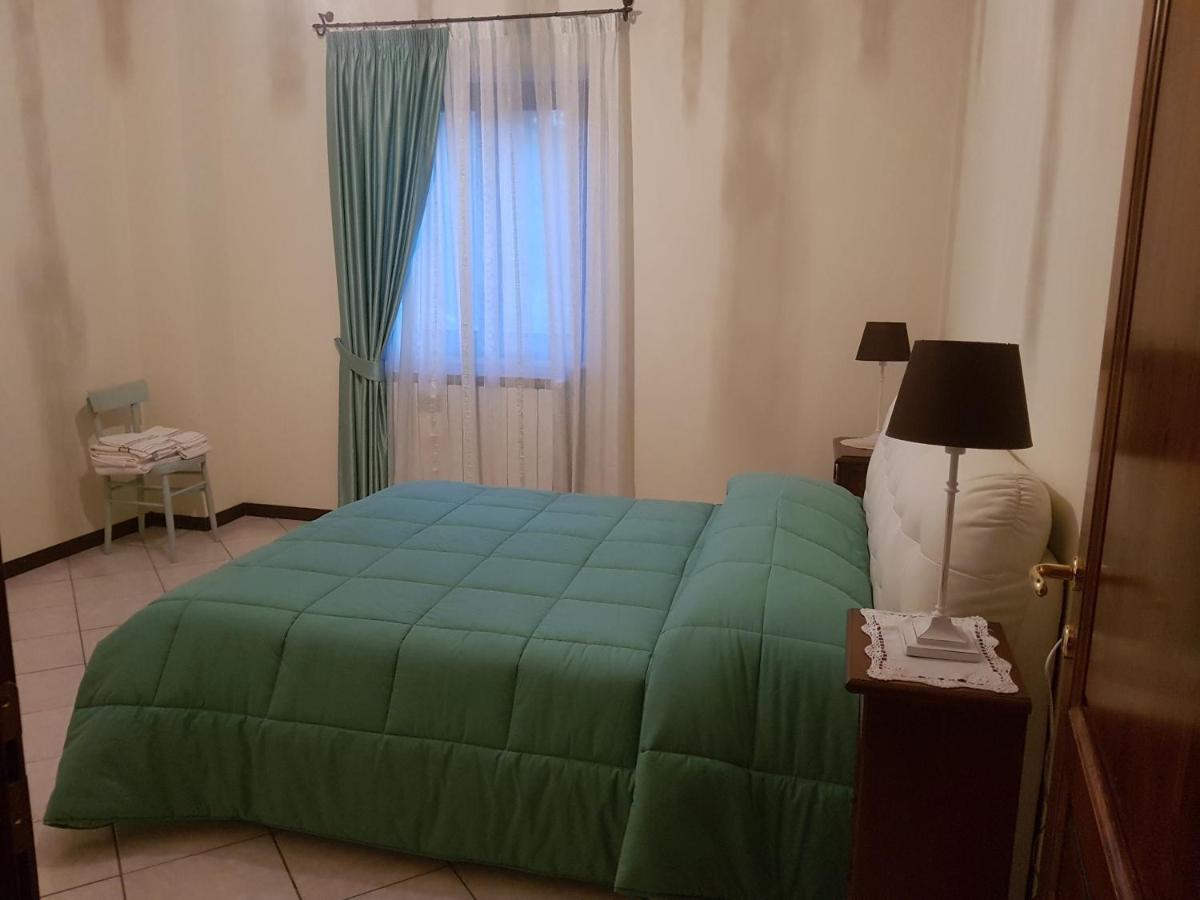 Via Del Fusato 13 Casa Carla Chiusi della Verna Dış mekan fotoğraf